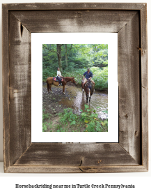 horseback riding near me in Turtle Creek, Pennsylvania